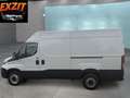 Iveco Daily 35S18A8HV 4100 SHD Weiß - thumbnail 4