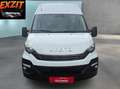 Iveco Daily 35S18A8HV 4100 SHD Weiß - thumbnail 2