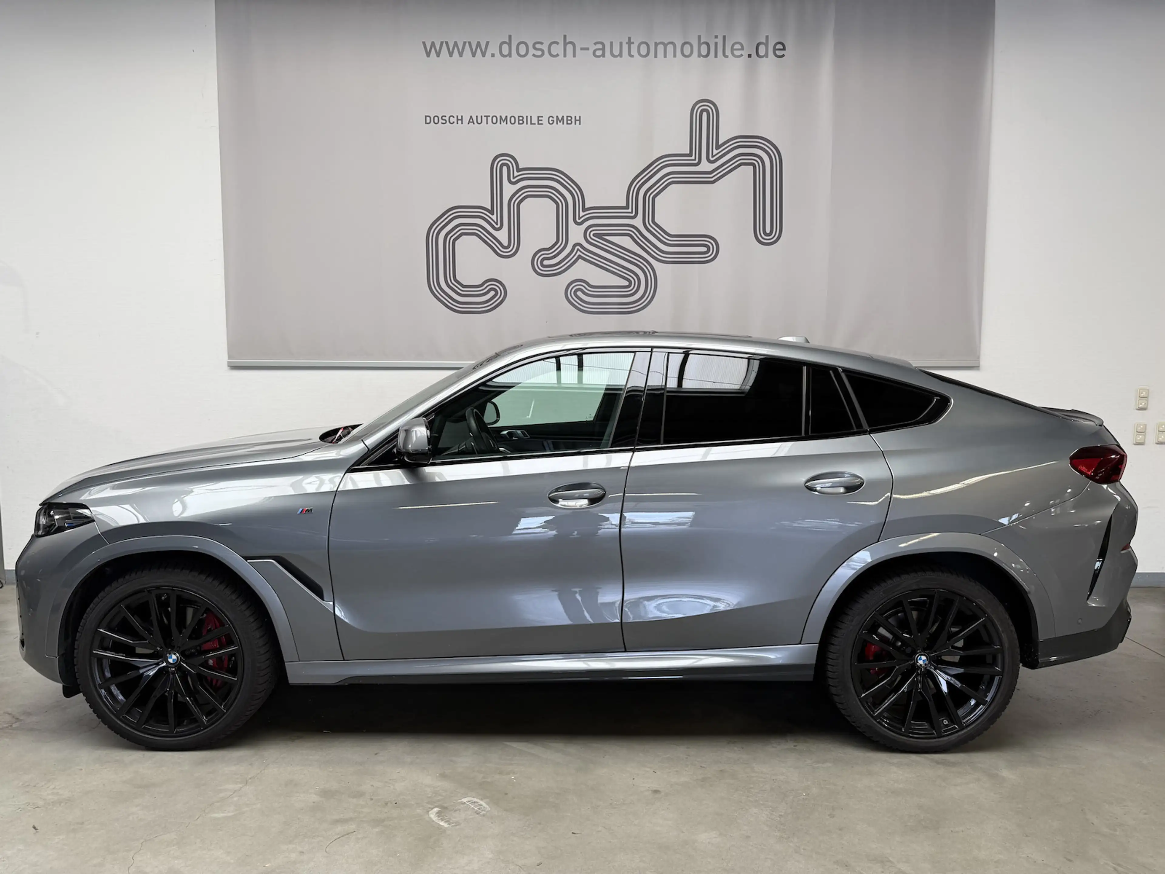 BMW X6 30 d xDr. M Sport Pro/M-Sitze/LUFT/Softcl./PANO — photo 2