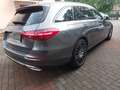 Mercedes-Benz C 220 d 4MATIC+360°+LEDER+48TKM+GARANTIE Grau - thumbnail 6