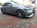 Mercedes-Benz C 220 d 4MATIC+360°+LEDER+48TKM+GARANTIE Grau - thumbnail 8