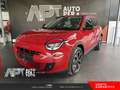 Fiat 600 600 1.2 hybrid La Prima 110cv auto Rouge - thumbnail 2