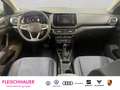 Volkswagen T-Cross 1.5 TSI Style DSG Navi Matrix-LED Sitzhz Grau - thumbnail 17