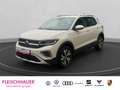 Volkswagen T-Cross 1.5 TSI Style DSG Navi Matrix-LED Sitzhz Grau - thumbnail 1