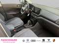 Volkswagen T-Cross 1.5 TSI Style DSG Navi Matrix-LED Sitzhz Grau - thumbnail 20