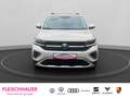 Volkswagen T-Cross 1.5 TSI Style DSG Navi Matrix-LED Sitzhz Grau - thumbnail 2