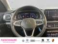 Volkswagen T-Cross 1.5 TSI Style DSG Navi Matrix-LED Sitzhz Grau - thumbnail 11
