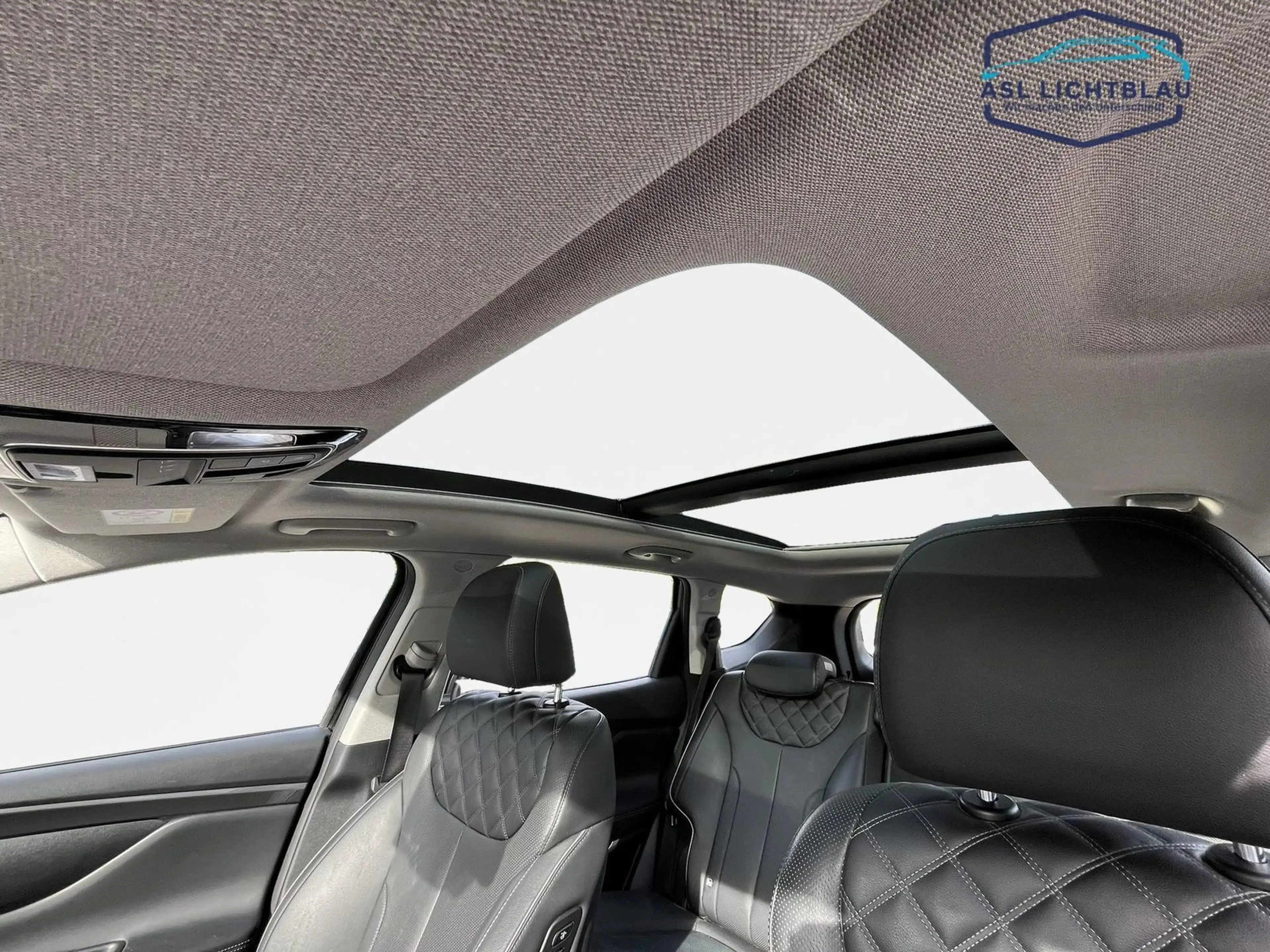 Hyundai SANTA FE Plug-in-Hybrid 1.6 T- Santa Fe Facelift PHEV 1.6 T-GDi 4WD 6AT — photo 14