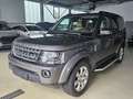 Land Rover Discovery 3.0 V6 Supercharged 7-Sitzer+Pano+LHZ. Grey - thumbnail 2