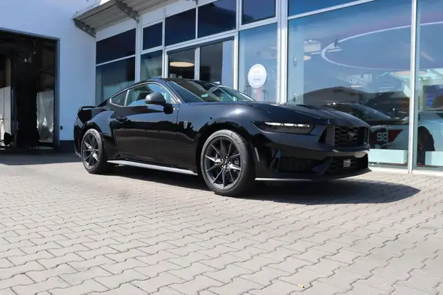 Ford Mustang Horse MagneRide RECARO 0,0 % FIN* mgl.