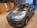 Peugeot 207 Grau - thumbnail 1