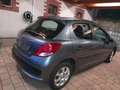 Peugeot 207 Grau - thumbnail 4