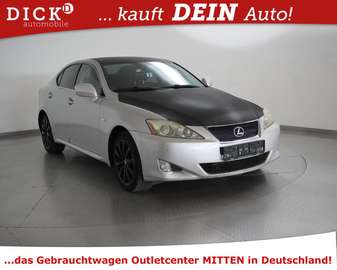 d 2.2 D-CAT Limited GEPFLEGT+LEDER+SHZ+TÜV