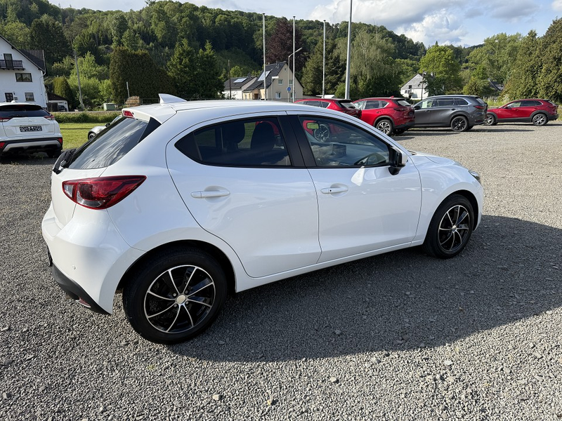 Photo du véhicule