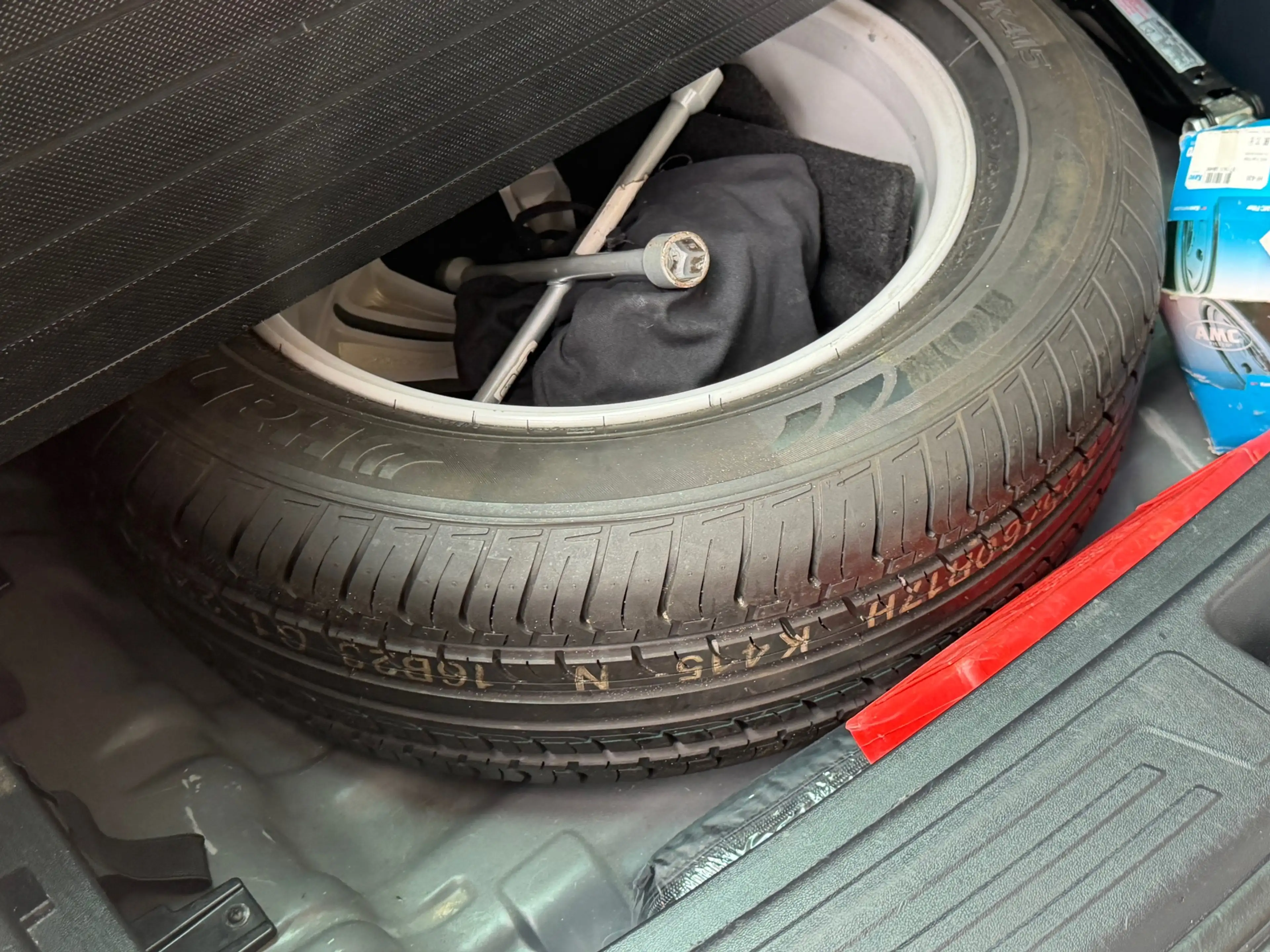 Hyundai iX35 2.0i Style - Black Pearl - Leder/Multimedia/Trekha — photo 13