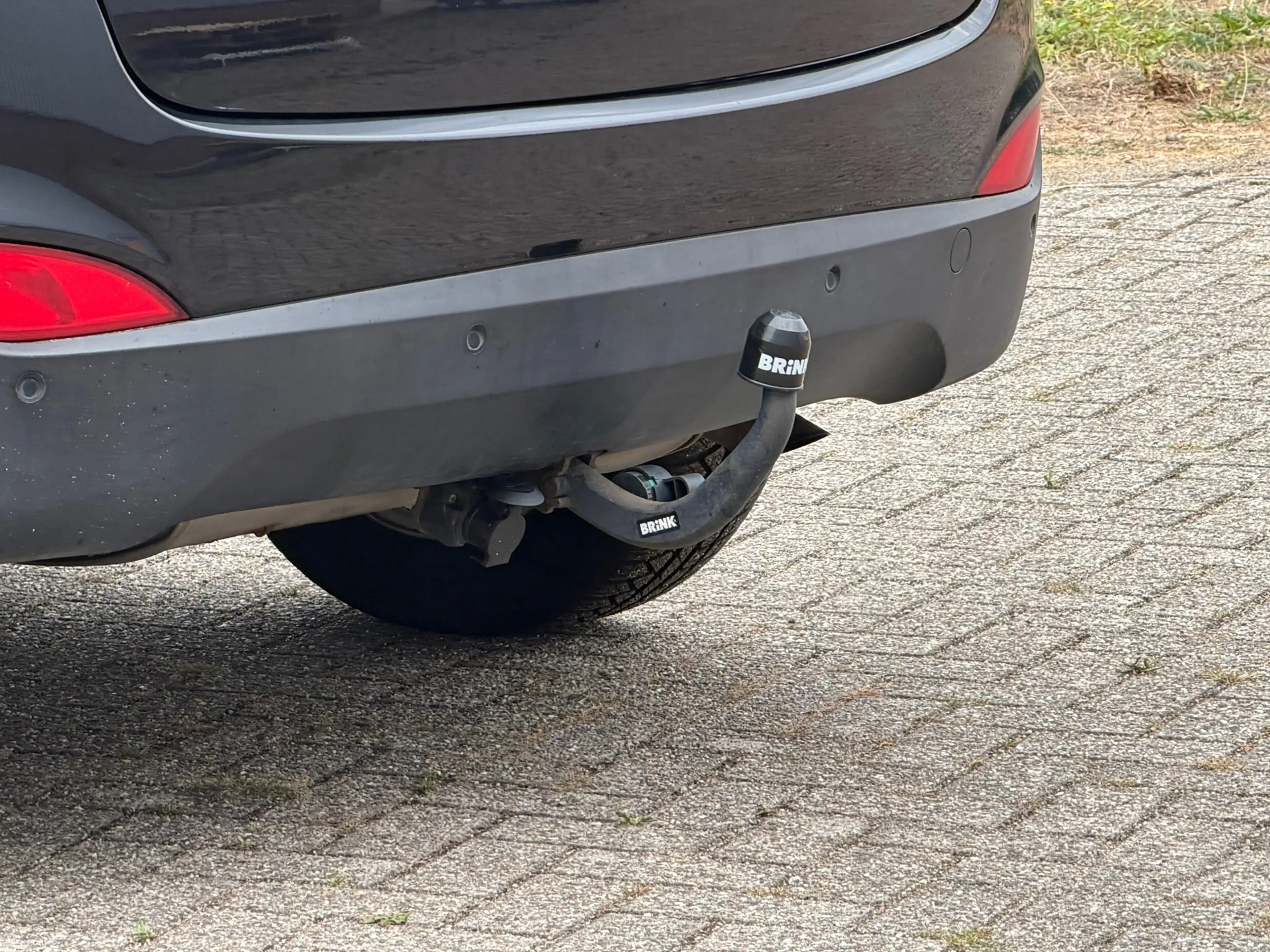 Hyundai iX35 2.0i Style - Black Pearl - Leder/Multimedia/Trekha — photo 6