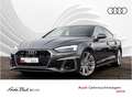 Audi A5 S line 40TDI qu Stronic Navi LED AC Grijs - thumbnail 1