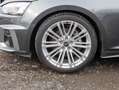 Audi A5 S line 40TDI qu Stronic Navi LED AC Grigio - thumbnail 8