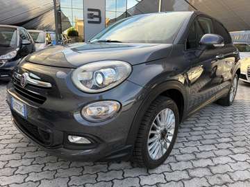 500X 1.4 m-air Lounge 4x2 140cv dct XENON+NAVI+RETROCAMERA NEOPATENTATI OK SENZA VINCOLI FINANZIARI !!!