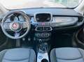 Fiat 500X 1.3 mjt Urban Edition 4x2 95cv KM CERTIFICATI !!! Gris - thumbnail 2
