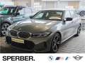 BMW M3 d xDr. LC Prof., HuD, AHK, Harm./Kard., Memory, Pa Grau - thumbnail 1