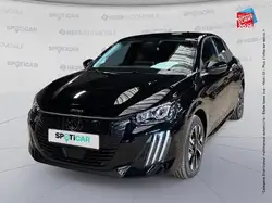 Peugeot 208 1.2 Hybrid 145ch Allure e-DCS6