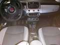 Fiat 500X 500 X 2015 1.6 mjt Lounge  120cv Srebrny - thumbnail 4