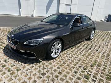 Gran Coupé dXA