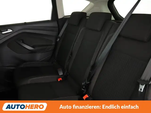Ford C-Max view 14