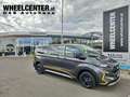 Ford Transit Custom 2.0 EcoBlue 320 L2 AWD Trail * AHK Grau - thumbnail 1