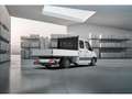 Mercedes-Benz Sprinter 317 CDI Pritsche PRO Standard Cam SHZ Weiß - thumbnail 11
