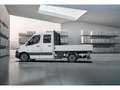 Mercedes-Benz Sprinter 317 CDI Pritsche PRO Standard Cam SHZ Weiß - thumbnail 17