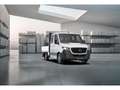 Mercedes-Benz Sprinter 317 CDI Pritsche PRO Standard Cam SHZ Weiß - thumbnail 5