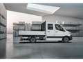 Mercedes-Benz Sprinter 317 CDI Pritsche PRO Standard Cam SHZ Weiß - thumbnail 9