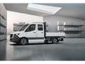 Mercedes-Benz Sprinter 317 CDI Pritsche PRO Standard Cam SHZ Weiß - thumbnail 19