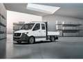 Mercedes-Benz Sprinter 317 CDI Pritsche PRO Standard Cam SHZ Weiß - thumbnail 2