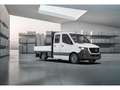 Mercedes-Benz Sprinter 317 CDI Pritsche PRO Standard Cam SHZ Weiß - thumbnail 6