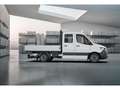 Mercedes-Benz Sprinter 317 CDI Pritsche PRO Standard Cam SHZ Weiß - thumbnail 8