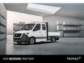 Mercedes-Benz Sprinter 317 CDI Pritsche PRO Standard Cam SHZ Weiß - thumbnail 1
