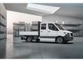 Mercedes-Benz Sprinter 317 CDI Pritsche PRO Standard Cam SHZ Weiß - thumbnail 7
