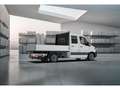 Mercedes-Benz Sprinter 317 CDI Pritsche PRO Standard Cam SHZ Weiß - thumbnail 10