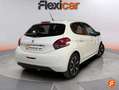 Peugeot 208 1.2 PureTech S&S Tech Edition 82 Blanco - thumbnail 8