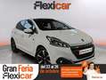 Peugeot 208 1.2 PureTech S&S Tech Edition 82 Blanco - thumbnail 1