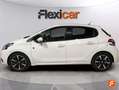 Peugeot 208 1.2 PureTech S&S Tech Edition 82 Blanco - thumbnail 4
