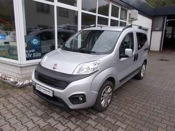Qubo 1.4 8V Lounge