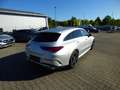 Mercedes-Benz CLA 220 Shooting Brake d SB Edition AMG Line Fahrassist... Silber - thumbnail 11