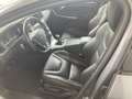 Volvo V60 T3 BENZINE SLECHTS 58000KM LEDER-GPS Grigio - thumbnail 9