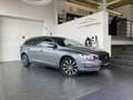 Volvo V60 T3 BENZINE SLECHTS 58000KM LEDER-GPS Grigio - thumbnail 1