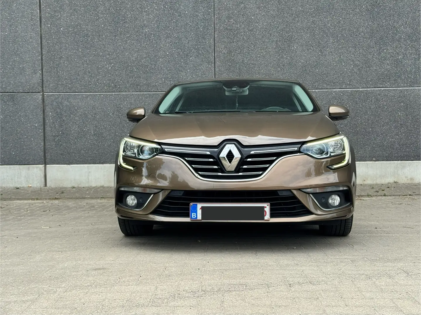 Renault Megane ENERGY TCe 115 LIMITED - 1