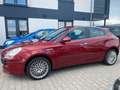 Alfa Romeo Giulietta Super|Klimautomatik|TÜV NEU| Červená - thumbnail 5